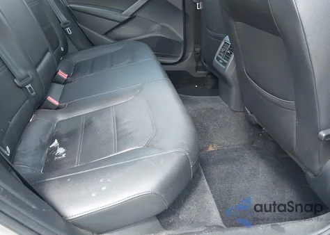 2014 Volkswagen Passat 1.8T Se z USA, uszkodzony, nr VIN 1VWBT7A31EC080395